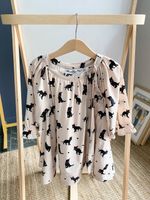 Платье How to kiss a frog