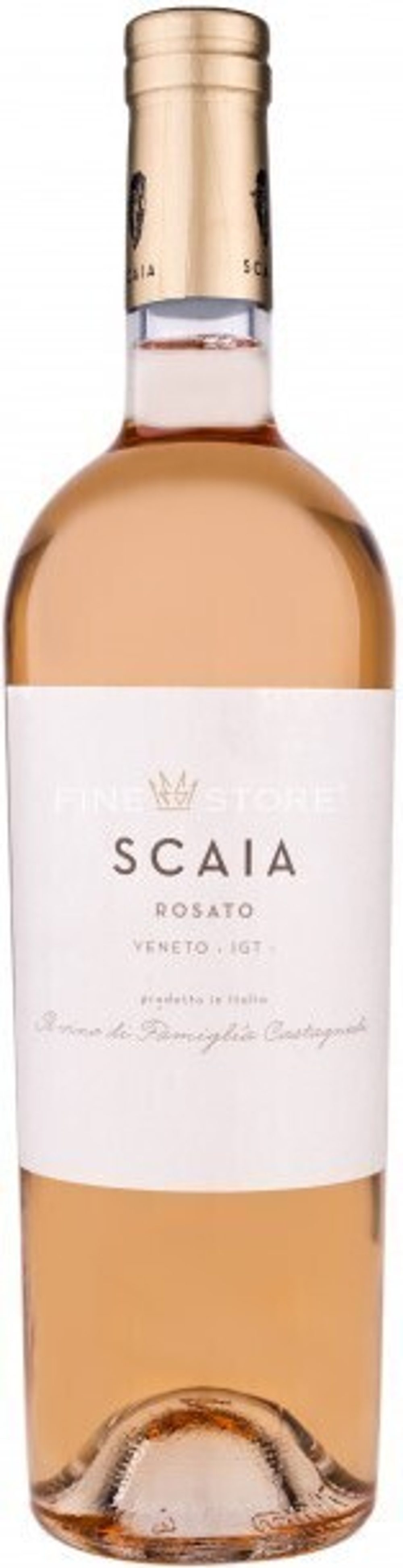 Tenuta Sant'Antonio, Scaia Rosato