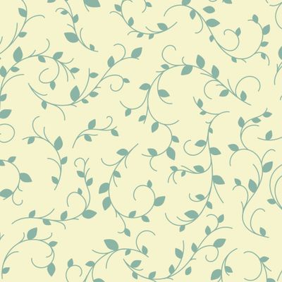 Нежные веточки