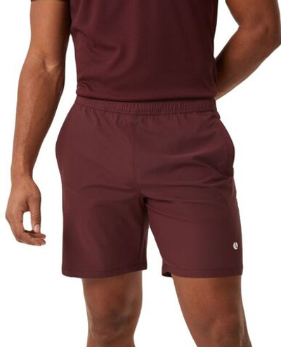 Теннисные шорты Bj_rn Borg Ace 9' Shorts - Brown