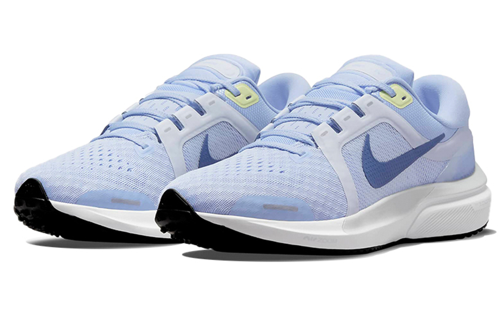 Кроссовки Nike Air Zoom Vomero 16 (Женская размерная сетка)