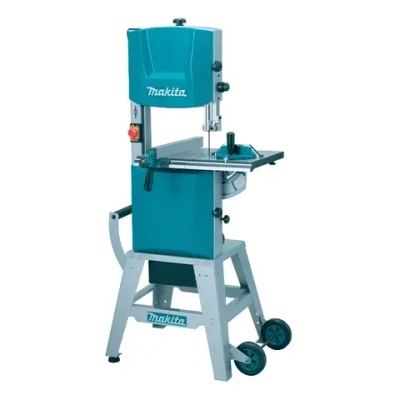 Ленточная пила Makita LB1200F