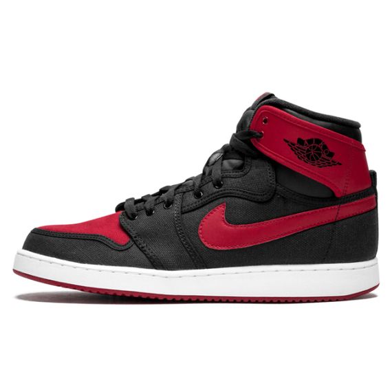 Jordan Air Jordan 1 Retro KO Bred