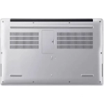 Ноутбук Acer AL15-74P-7403 15.6" FHD IPS Core Ultra 7 processor 155H UMA 16 GB 512GB SSD Silver (NX.DQSCD.001)