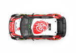 Радиоуправляемая машина для дрифта 1:14 MJX Hyper Go Citroen C3 14303 Brushless 4WD, LED, MJX-14303