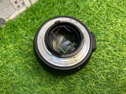 Nikon 50mm 1.4G