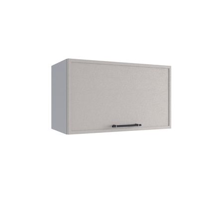 Кухня Модуль ПГ 600 Марта Бежевый Скин