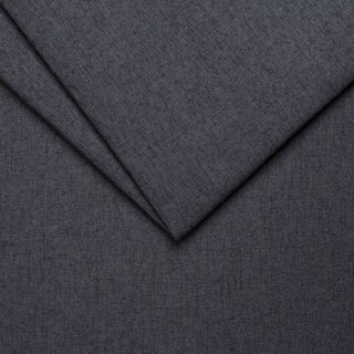Рогожка Cashmere 22 anthracite (Кашемир антрацит)