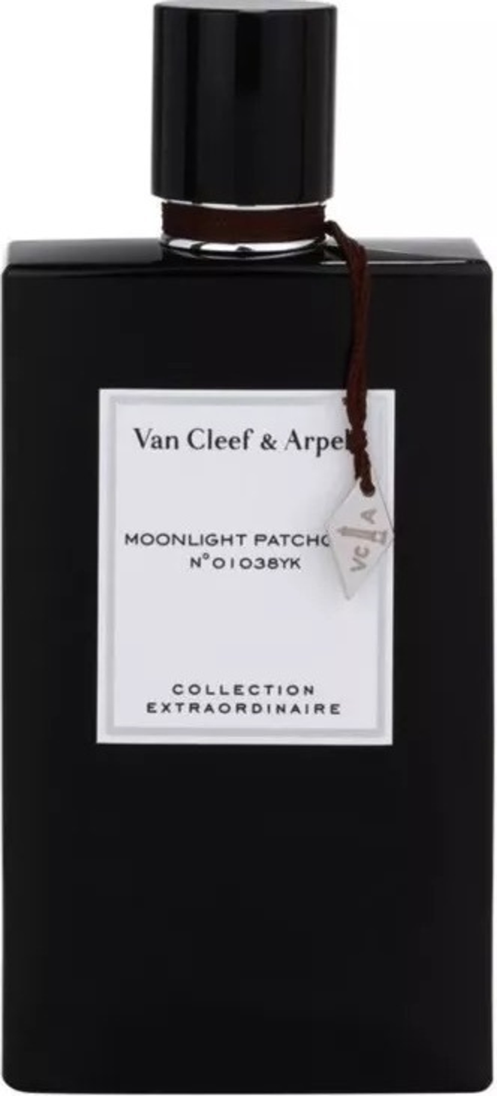 Van Cleef & Arpels Moonlight Patchouli