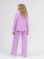 916 Костюм "лиловый" SveTekst (Акция)