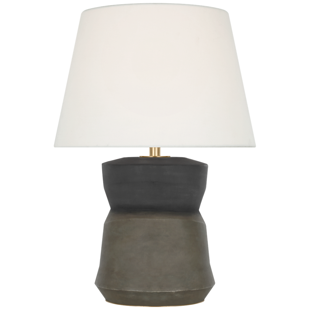 Настольная лампа Visual Comfort 1953 26" Geometric Form Table Lamp