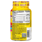 L'il Critters, клетчатка для поддержки пищеварения, с натуральными ароматизаторами, 90 жевательных таблеток