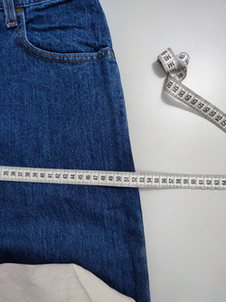 Джинсы повседневные 46 размер, новые