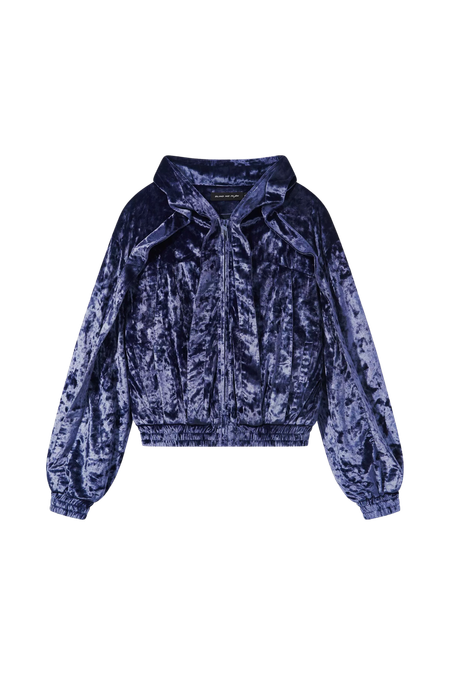 Костюм BLIND Velour Hoodie & Pants