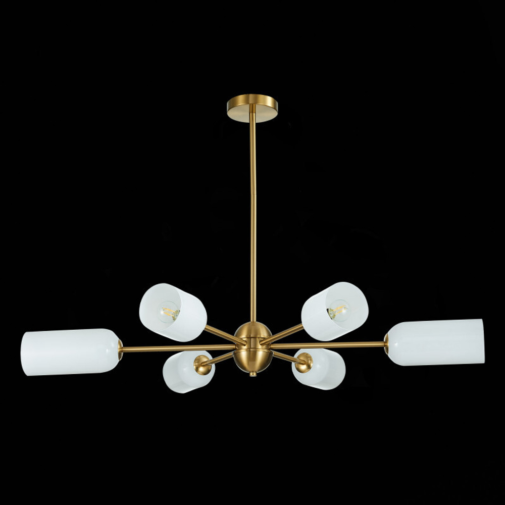 Люстра на штанге ST-Luce SL1180.202.06