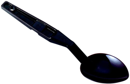 Ложка SPO11CW 110 (28см) черная