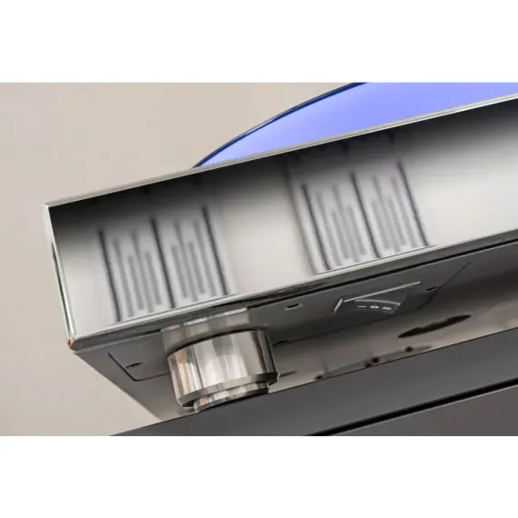 AVM Audio R 5.3 Pre-mounted Cadenza Silver
