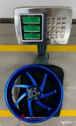 Кованые диски для YAMAHA YZF MT Ямаха мотоцикл колеса ковка диск