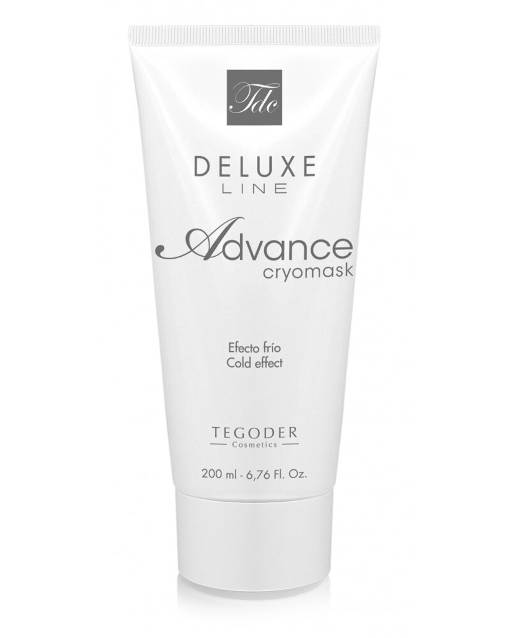 Криомаска усиленного омолаживающего и регенерирующего действия Advance Cryomask
