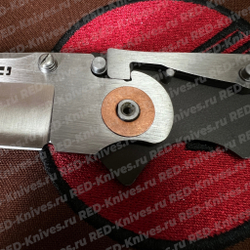 Нож Cold Steel CODE 4 58PT