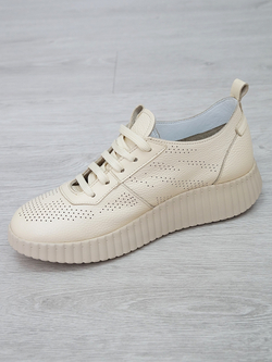 Кроссовки женские летние SS CLUB 1023-07\704-327