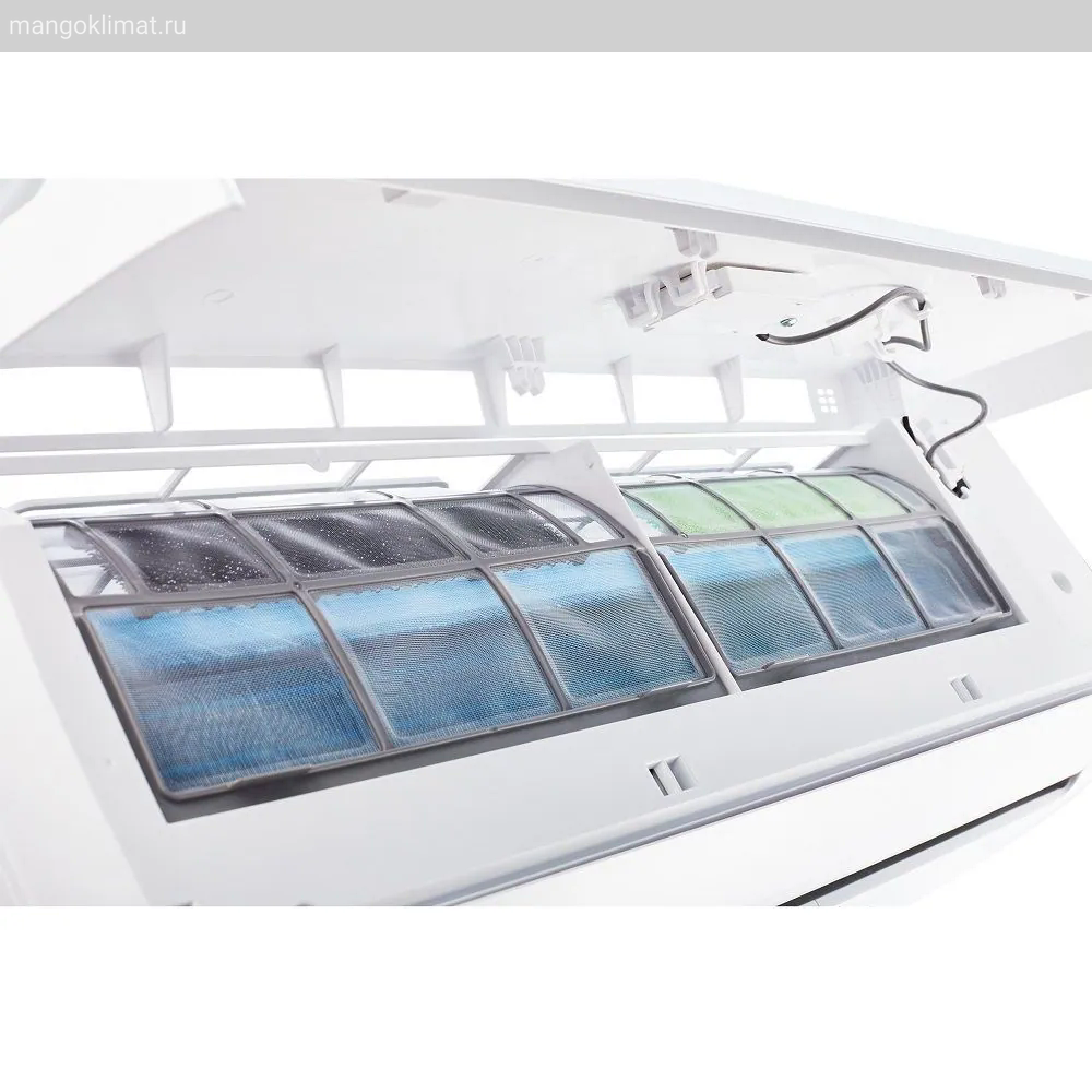 Electrolux EACS-24HAL/N8
