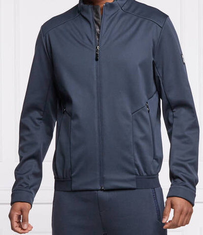 куртка j_goro BOSS GREEN - темно-синий(50461233)