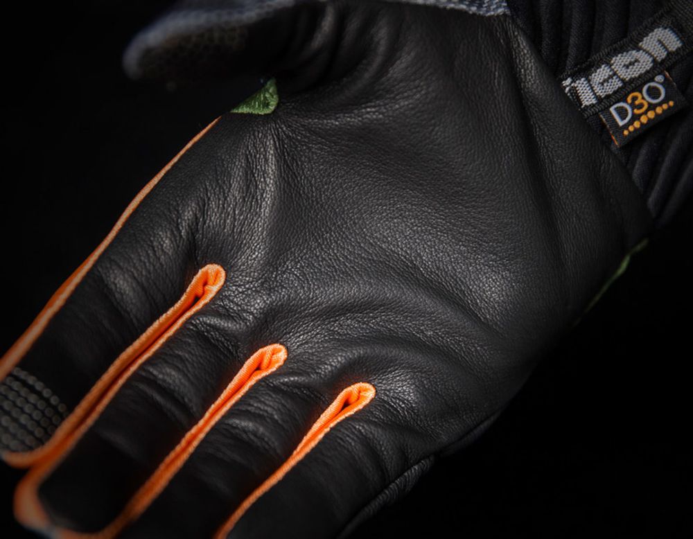 Anthem Deployed Touchscreen