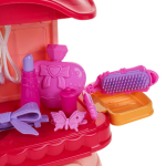 Игровой модуль Модница, чемодан