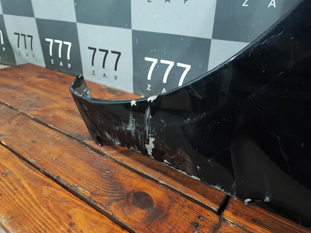 Крыло переднее левое Lada Vesta 15-нв Б/У Оригинал 8450039382