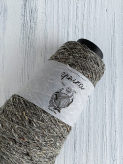 Трикотажная пряжа для вязания DONEGAL