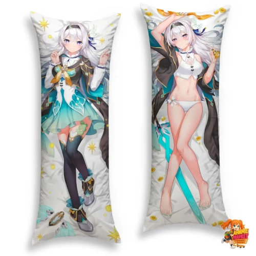 Дакимакура Honkai Star Rail Светлячок