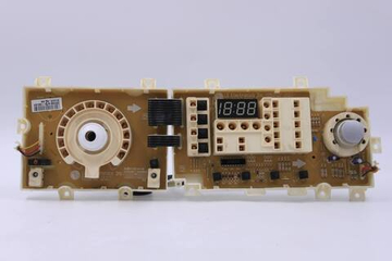 Модуль управления стиральной машины LG F1280ND (EBR649743)
