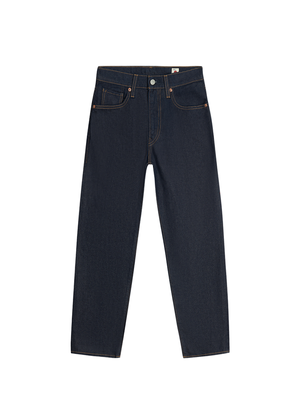 Женские джинсы бойфренды Levi's High Rise Boyfrend A5893-0000, Сделано в Японии