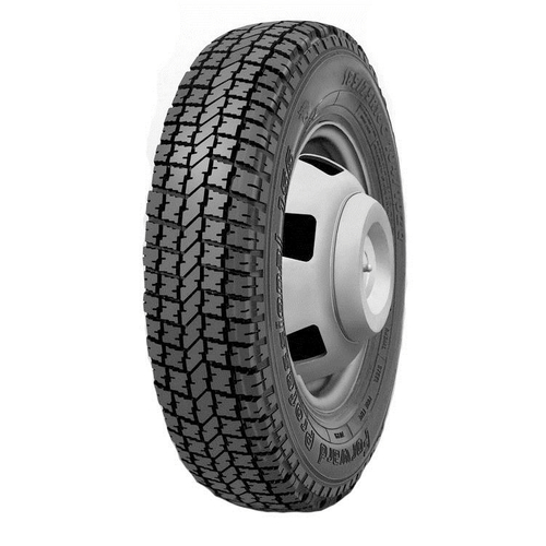 Легкогрузовая шина Forward Professional-156 185/75R16C б/к 102/104Q M+S