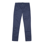 Темно-синие зауженные чиносы от Benetton в идеальном состоянии, XS (29x34)