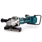 Makita DGA700Z аккумуляторная ушм (болгарка) (без АКБ и ЗУ) DGA700Z