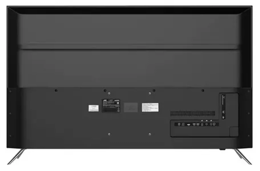 Телевизор 43" JVC LT-43M697