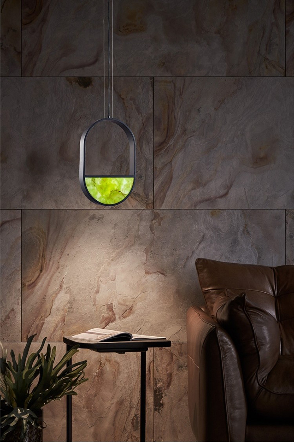 Pendant design lamp Geometric by Brokis ( C )