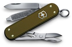 Нож перочинный Victorinox Classic SD Alox L E 2024 (0.6221.L24)