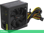 Блок питания Accord ACC-500W-80BR