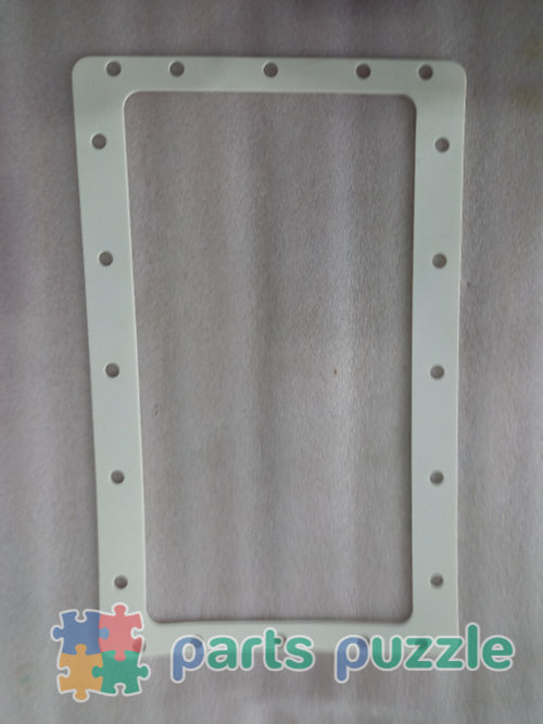 Прокладка воздушного охладителя / GASKET CHARGE COOLER АРТ: 282/297