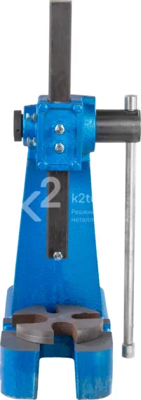 Пресс ручной реечный Heden SY-3