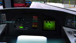 Bus Simulator 2012 (Версия для СНГ [ Кроме РФ и РБ ]) (для ПК, цифровой код доступа)