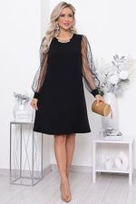 Платье 71651 Avili