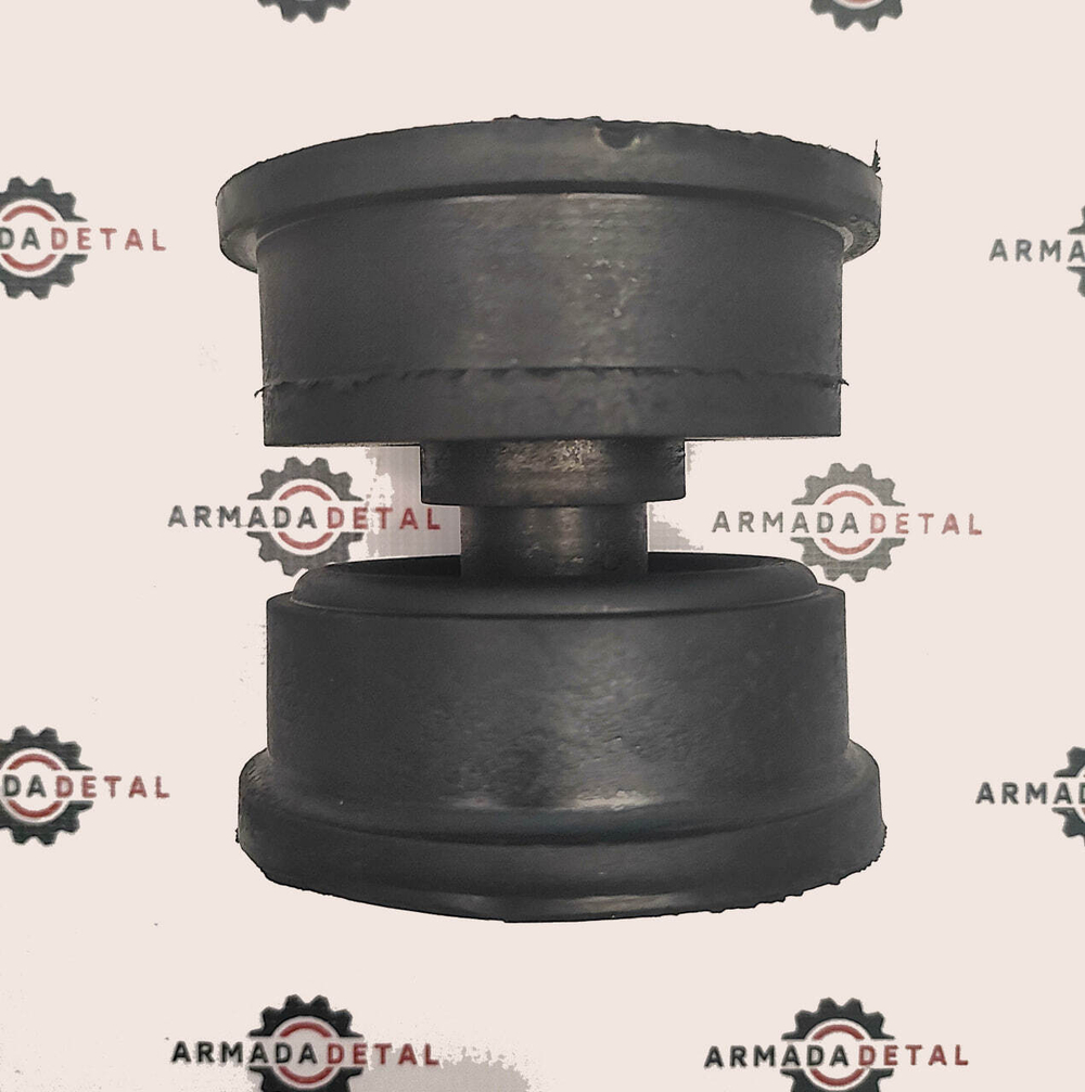 Подушка кабины верхняя и нижняя JCB 331/18441 + 331/18442