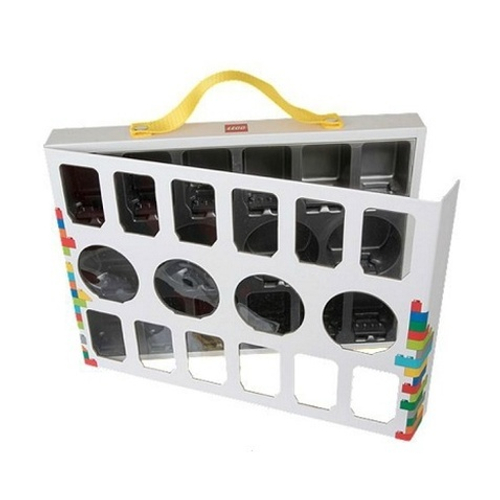 Футляр для переноски минифигурок 851399