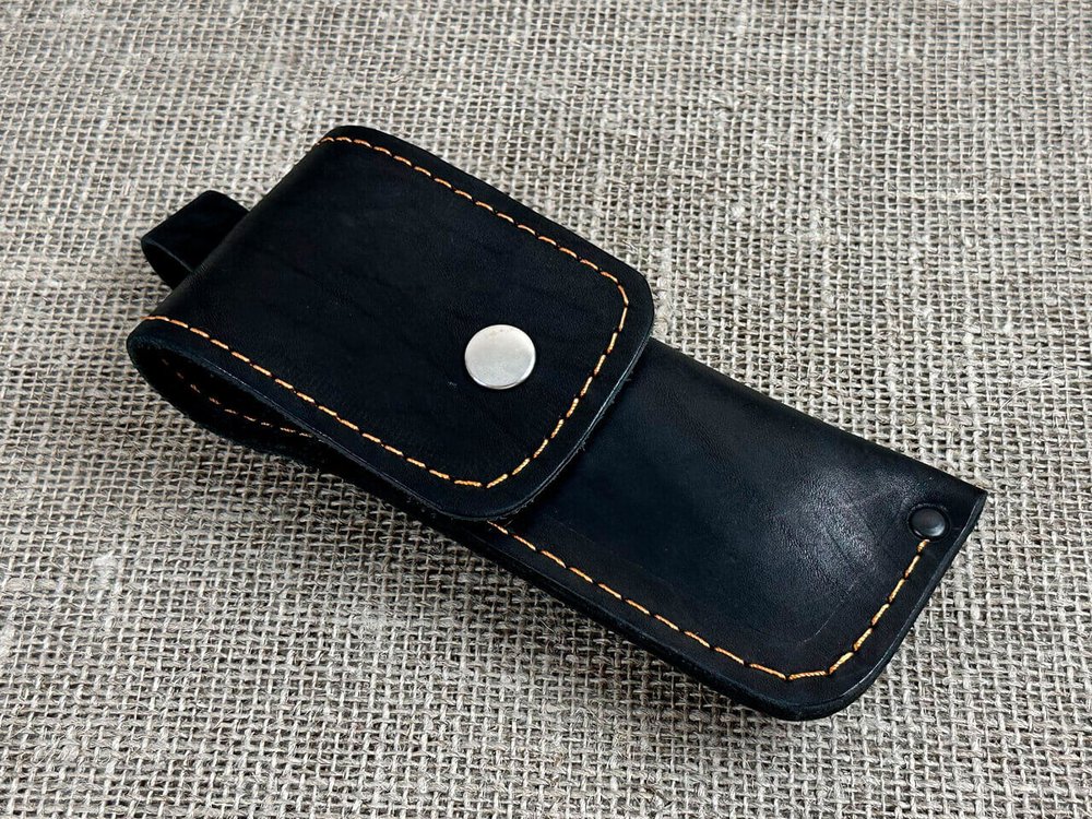 Складной нож "Катана", сталь 95Х18