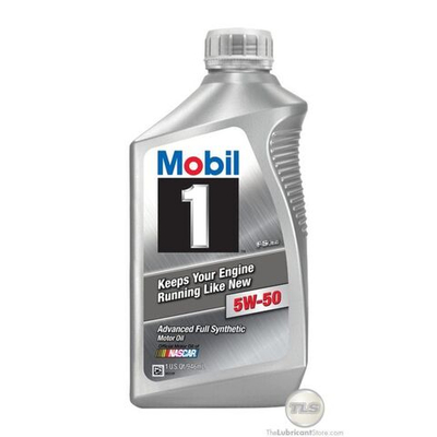 MOBIL - MOB0107-MOB - Motor oil for passenger car