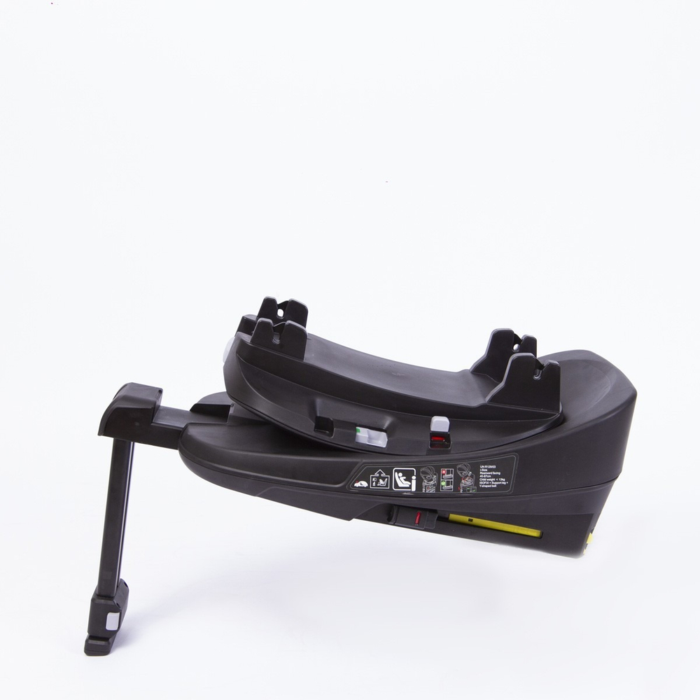 База Isofix поворотная 360* для автокресла Peppy Verona